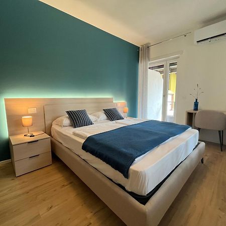 Al Boschetto Rooms Puos dʼAlpago Esterno foto