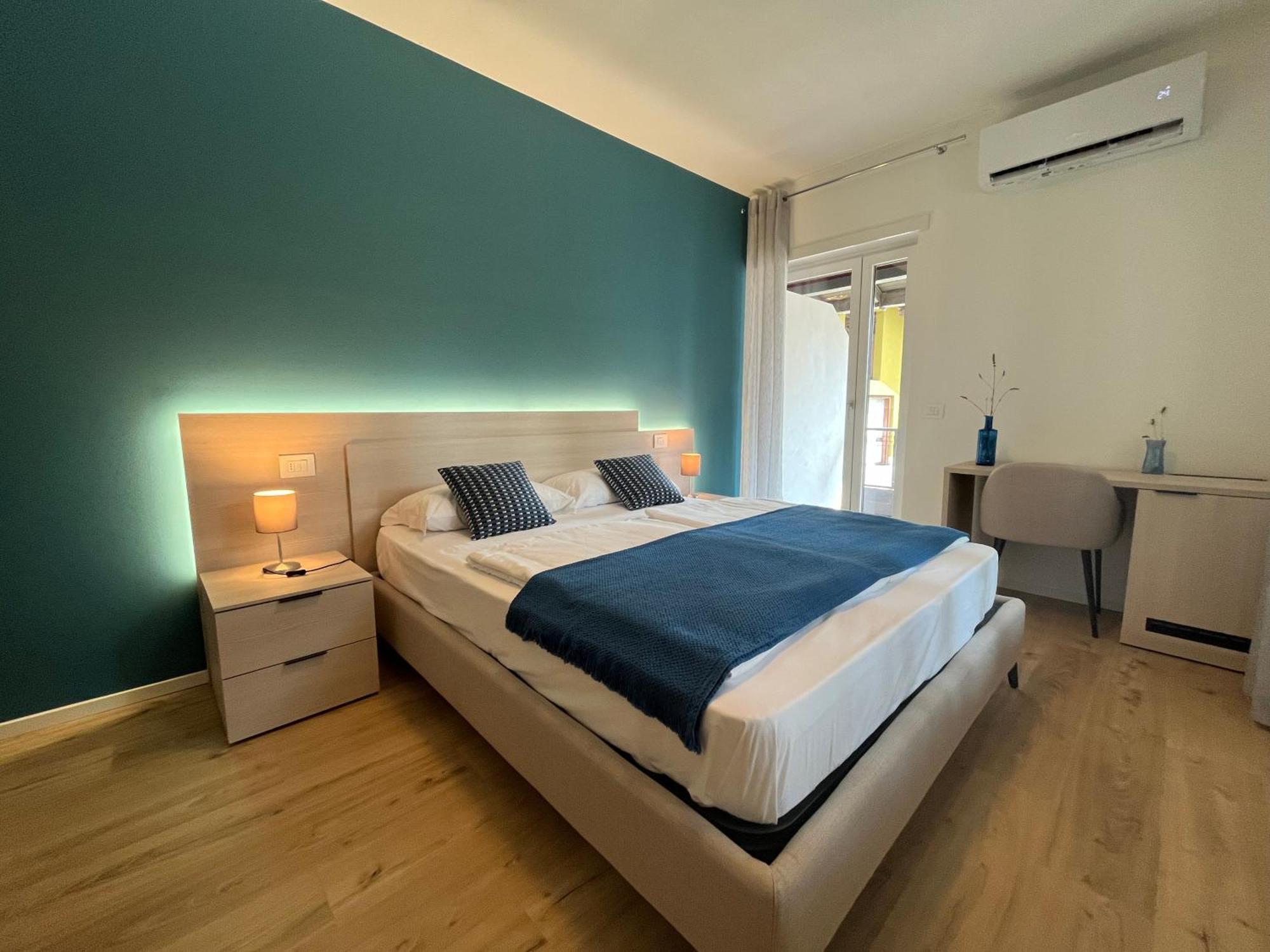 Al Boschetto Rooms Puos dʼAlpago Esterno foto
