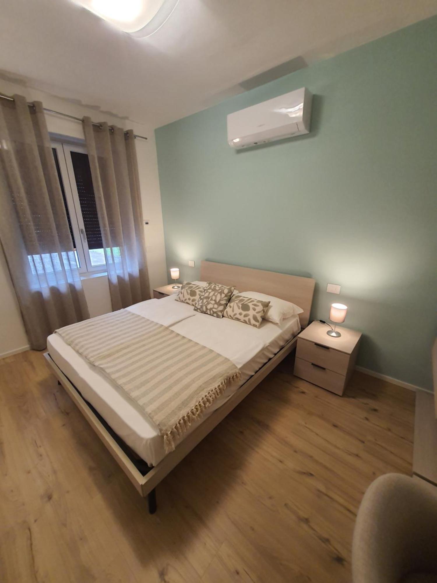 Al Boschetto Rooms Puos dʼAlpago Esterno foto