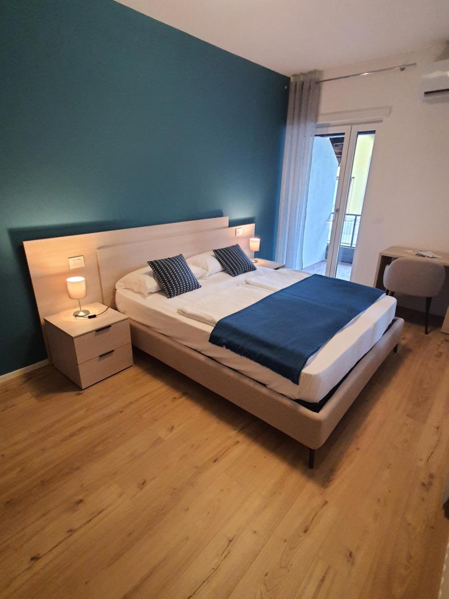 Al Boschetto Rooms Puos dʼAlpago Esterno foto